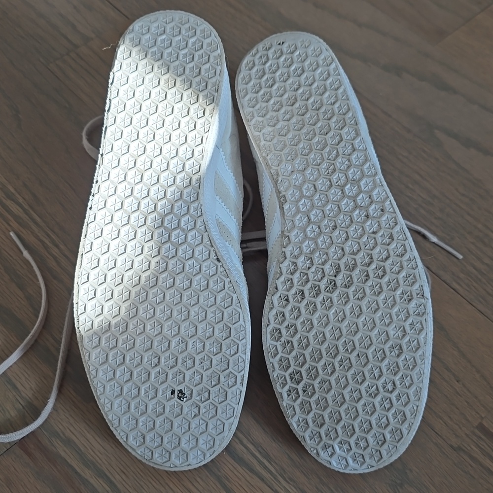 Adidas Gazelle Indoor Shoes - image 6